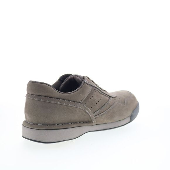 Rockport Mens ProWalker M7100 Gray Shoes (NWT) - Picture 7 of 7